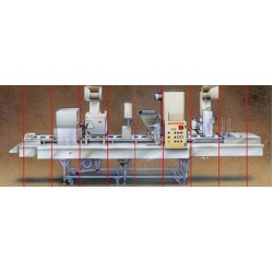 Linamatic Foil Dispenser